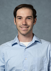Cody Lynch, BS profile image