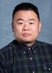 Xianglun Vincent Mao profile image