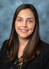 Alexandra Mendoza, PhD profile image
