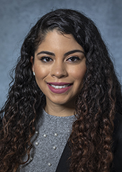 Yvette Moreira profile image