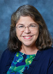 Nancy Ogg profile image