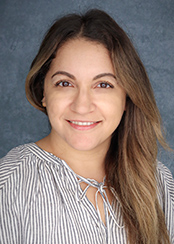 Meliza Perales, RN, BSN, CPN profile image