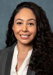 Alejandrina Ramos profile image