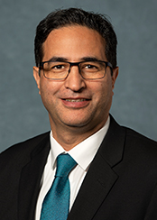 Aryabod Razipour, MD profile image