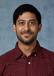 Rutwik "Ricky" Rath profile image