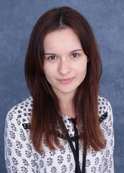 Anna Sanetra, PhD profile image