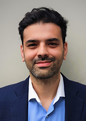 Saeed Seyedmohammad profile image