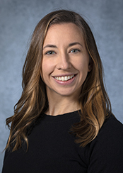 Jennifer Steers, PhD profile image