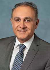 Jian Tajbakhsh, PhD profile image