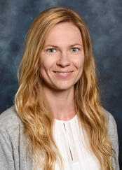 Tatyana Vagner, PhD profile image