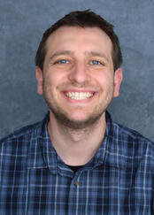 Jacob  Zeitzew profile image