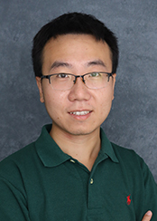 Frank Zijun Zhang, PhD profile image
