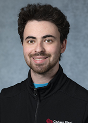 David Zitser profile image