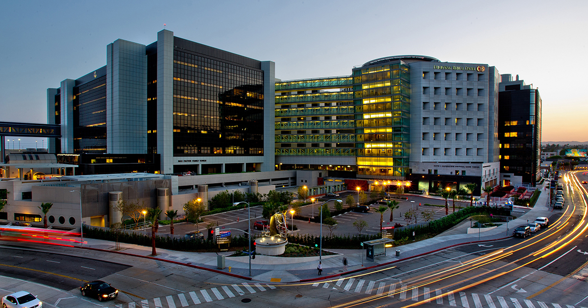 PGY 2 Oncology Pharmacy | Cedars-Sinai PGY 2 Oncology Pharmacy | Cedars-Sinai