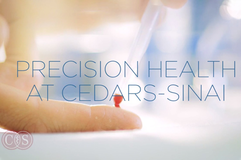 image-What is Precision Medicine?
